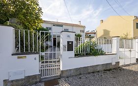 Mahouse Guesthouse