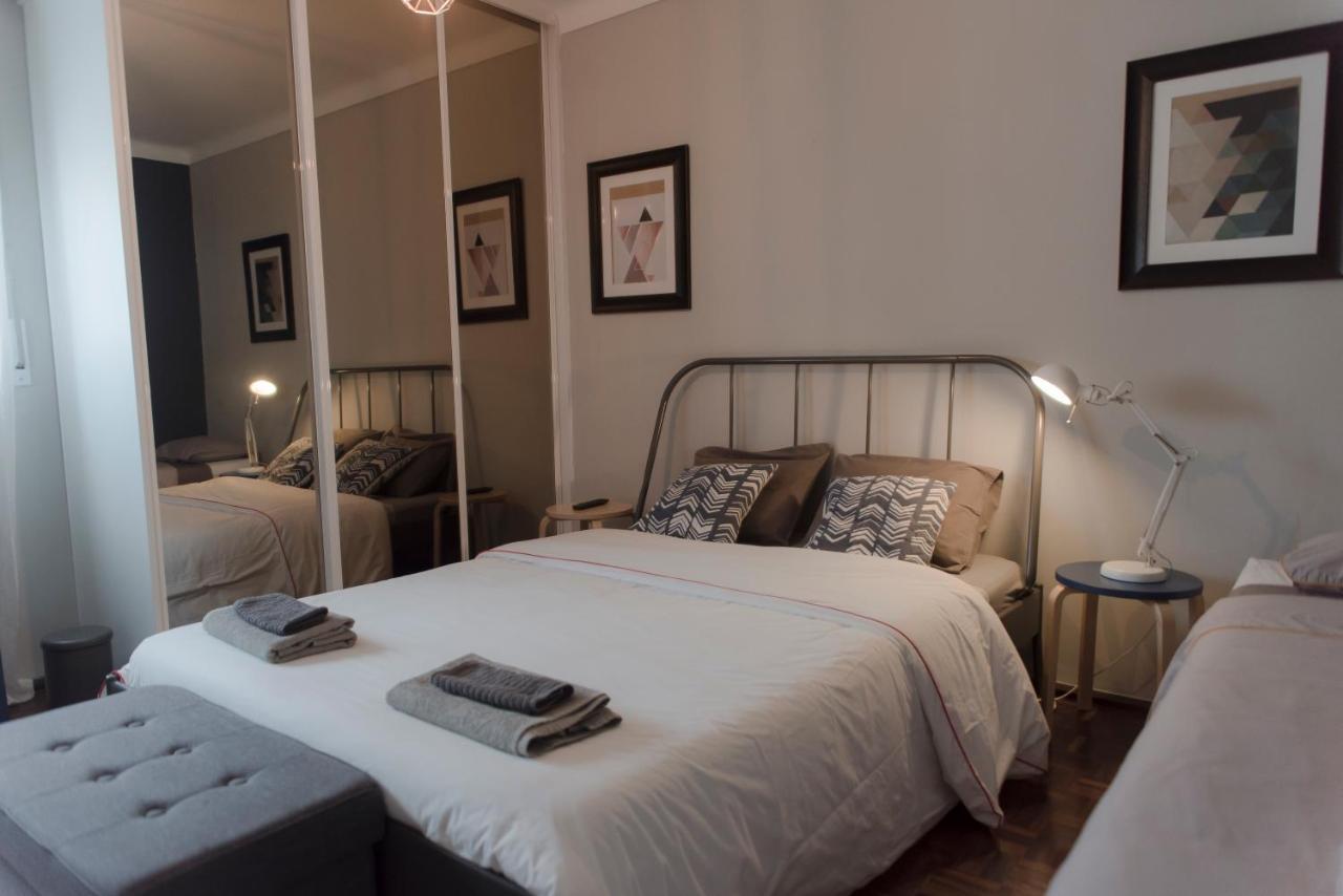 Mahouse Guesthouse Lisbon Exterior photo