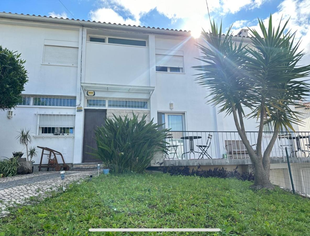 Mahouse Guesthouse Lisbon Exterior photo