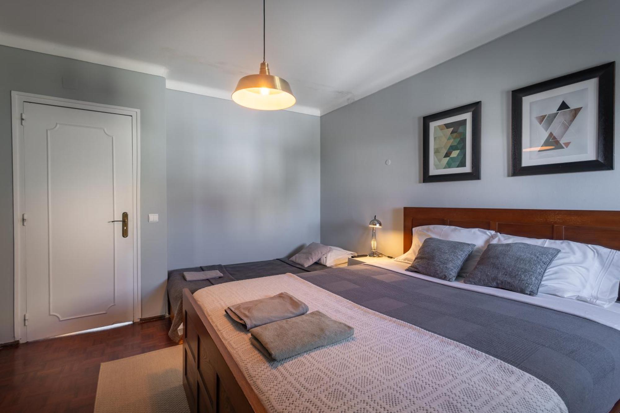 Mahouse Guesthouse Lisbon Exterior photo