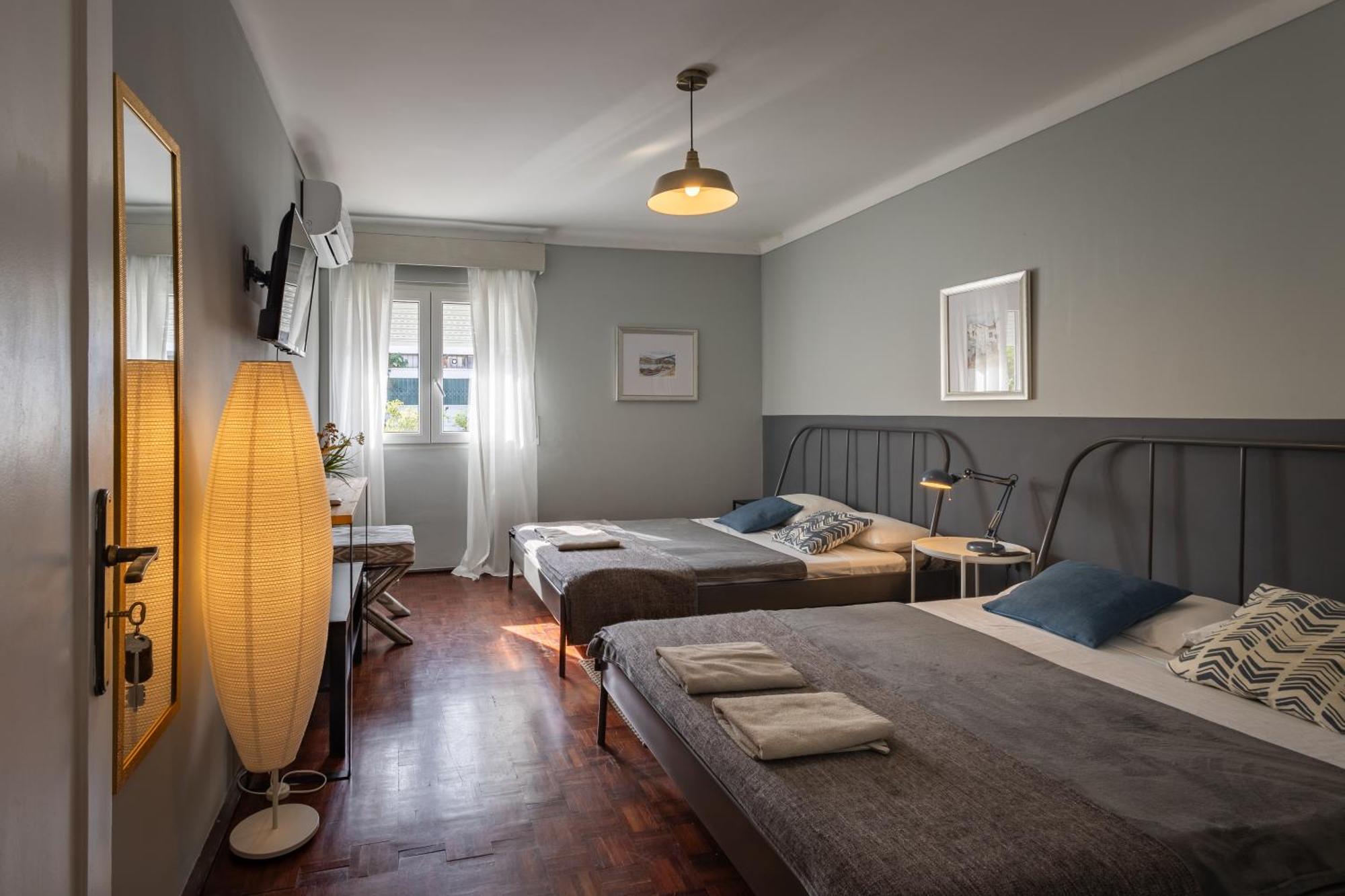 Mahouse Guesthouse Lisbon Exterior photo