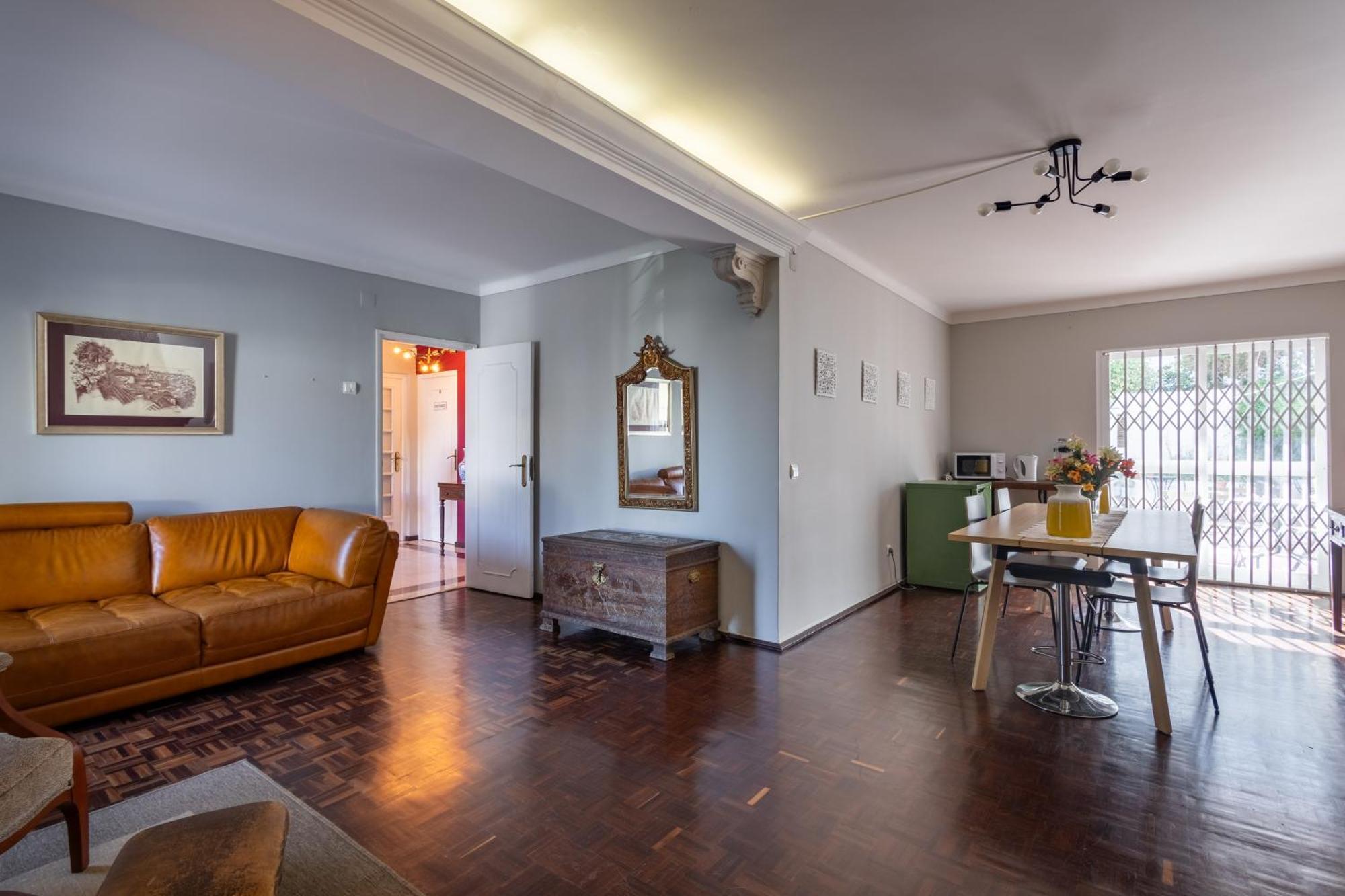 Mahouse Guesthouse Lisbon Exterior photo