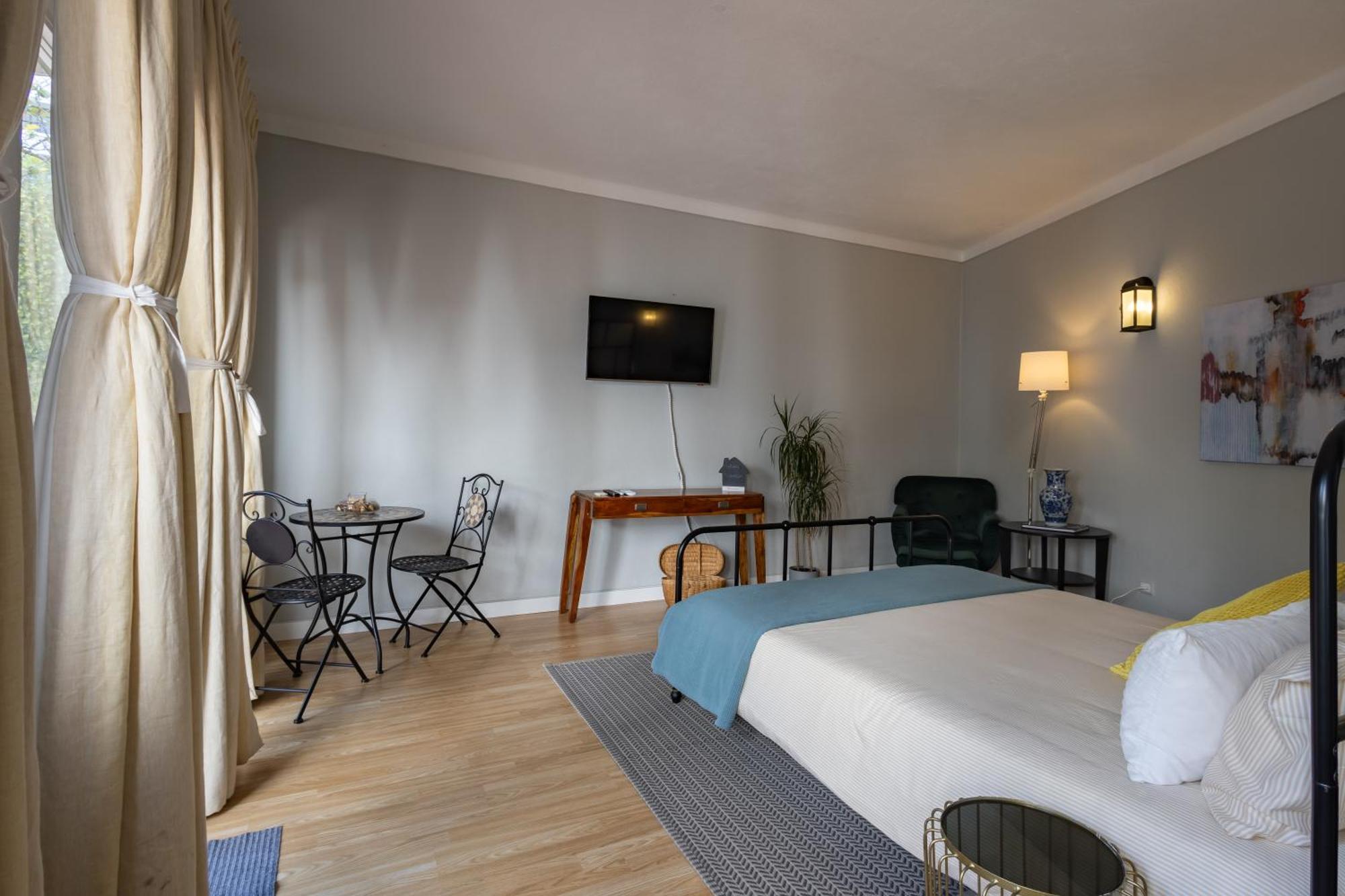 Mahouse Guesthouse Lisbon Exterior photo
