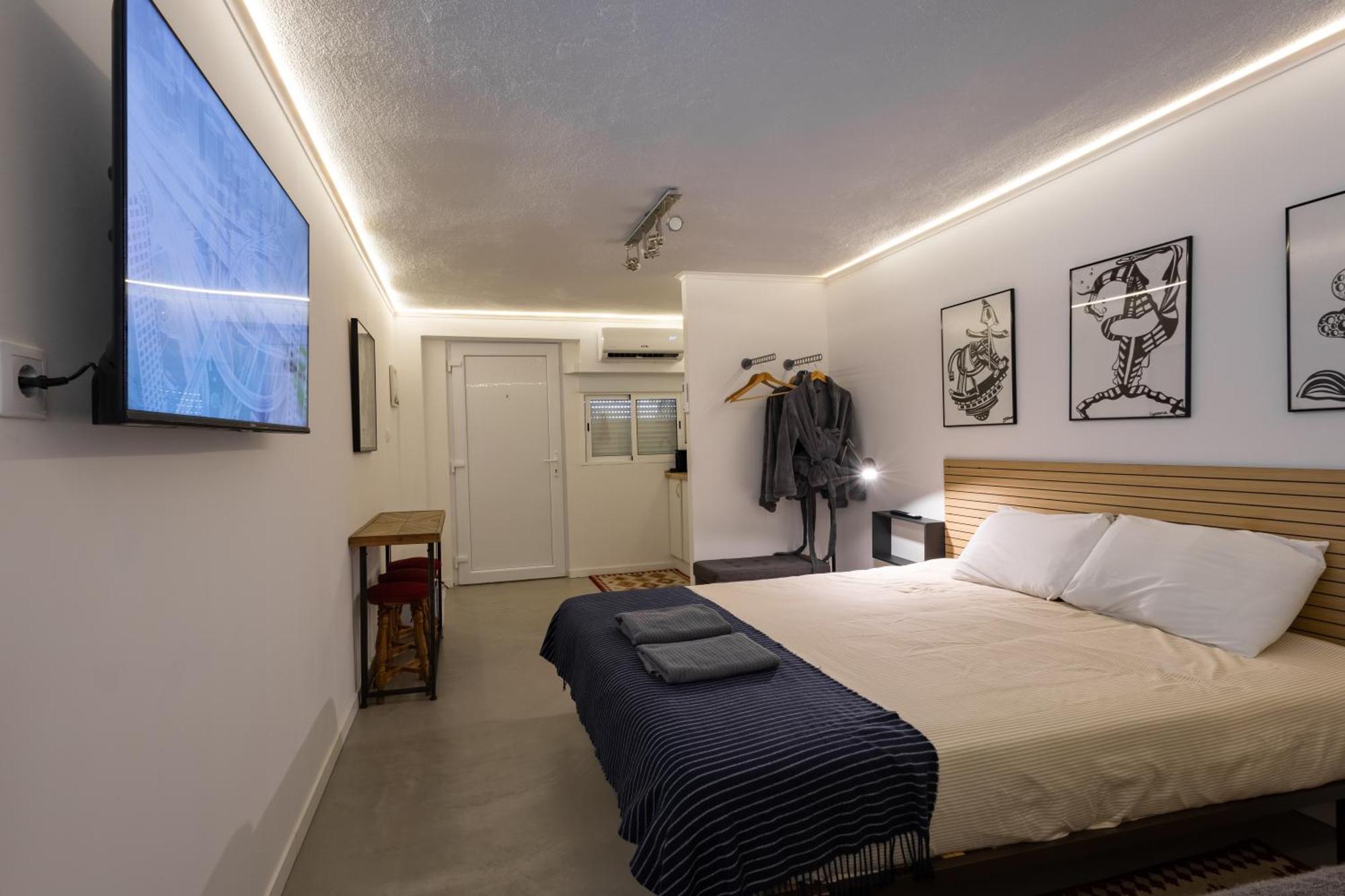 Mahouse Guesthouse Lisbon Exterior photo