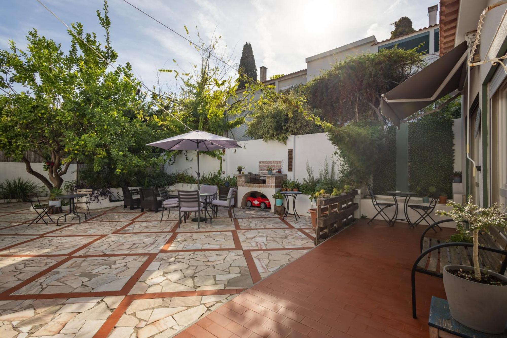 Mahouse Guesthouse Lisbon Exterior photo