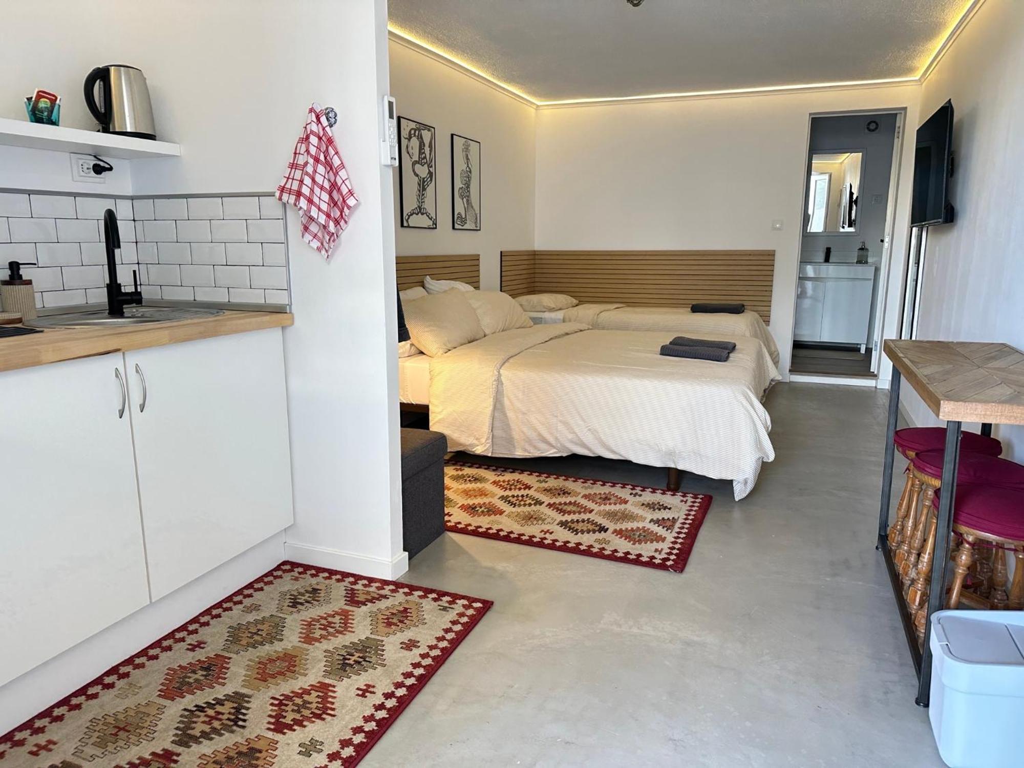Mahouse Guesthouse Lisbon Exterior photo