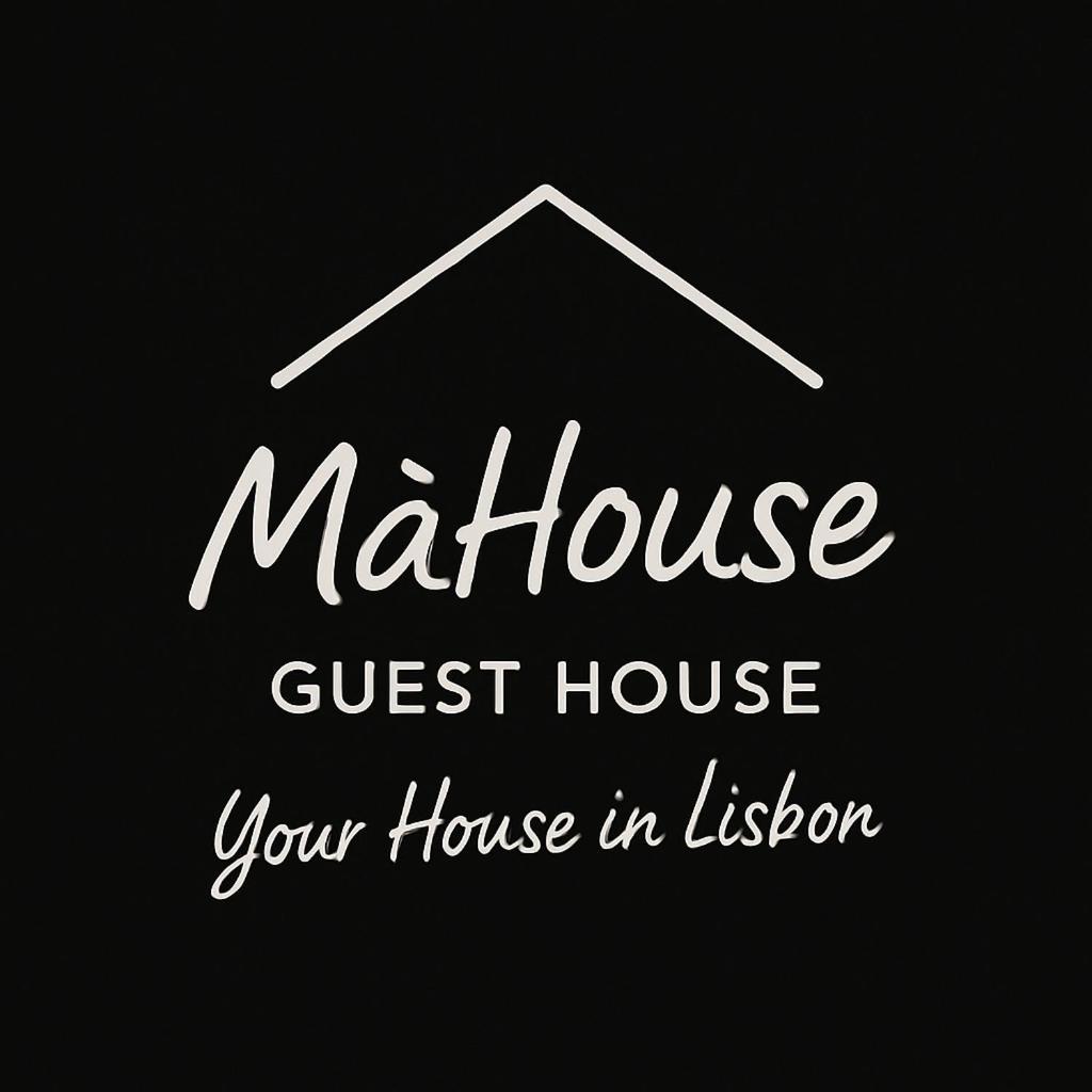 Mahouse Guesthouse Lisbon Exterior photo